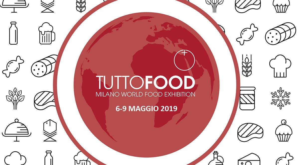 TUTTOFOOD 2019 - Milano