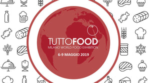 TUTTOFOOD 2019 - Milano