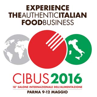 Cibus 2016