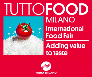 TUTTOFOOD MILANO 2021